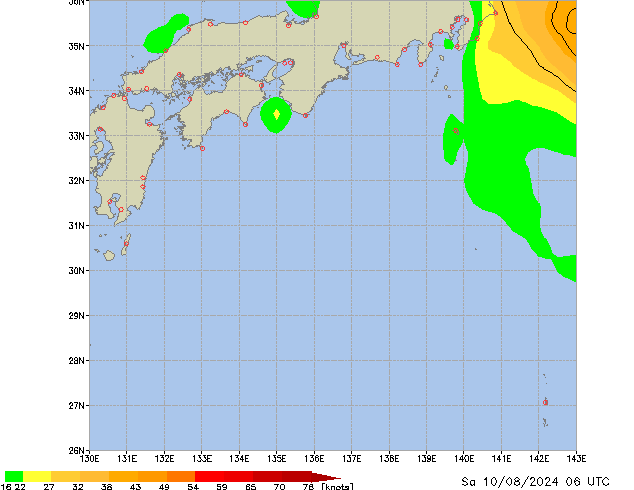 Sa 10.08.2024 06 UTC