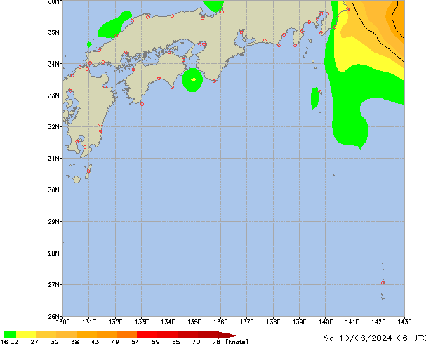 Sa 10.08.2024 06 UTC