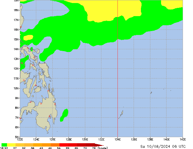 Sa 10.08.2024 06 UTC