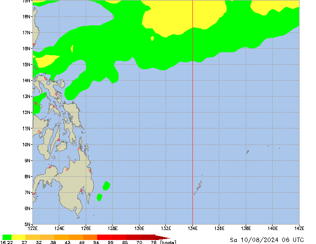 Sa 10.08.2024 06 UTC