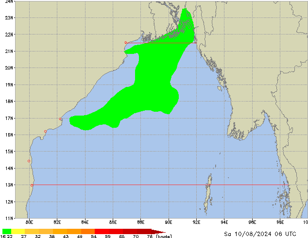 Sa 10.08.2024 06 UTC