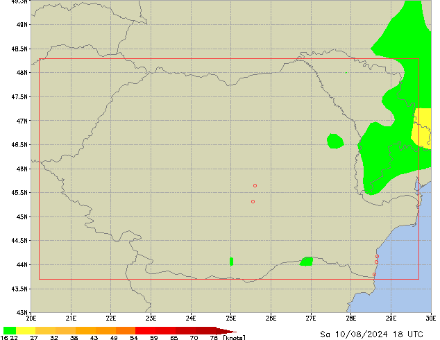 Sa 10.08.2024 18 UTC