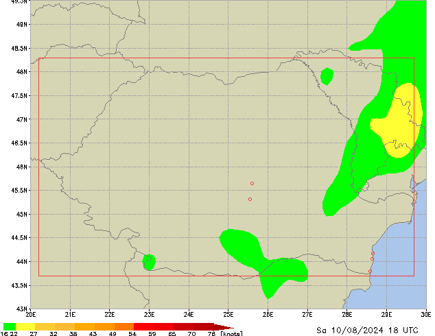 Sa 10.08.2024 18 UTC