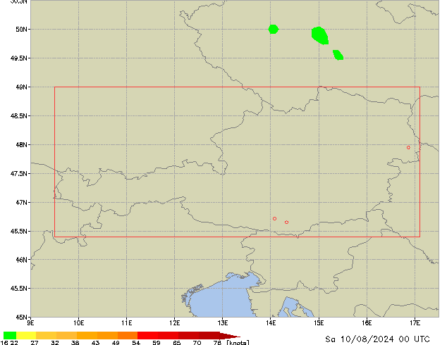 Sa 10.08.2024 00 UTC