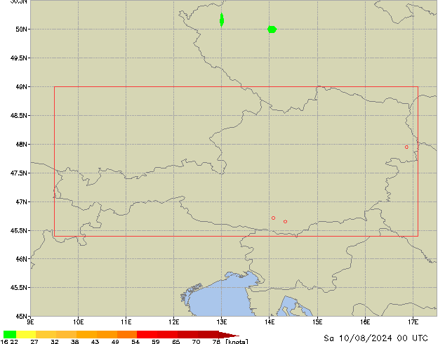 Sa 10.08.2024 00 UTC