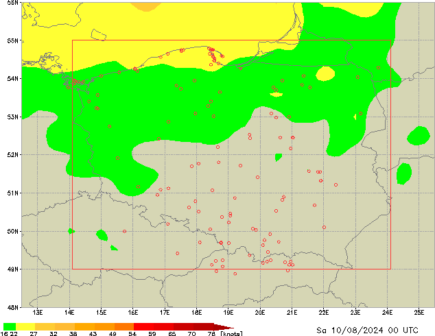 Sa 10.08.2024 00 UTC