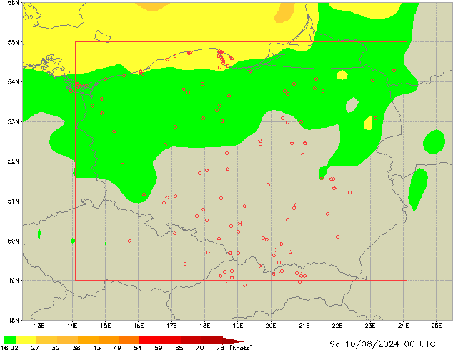 Sa 10.08.2024 00 UTC