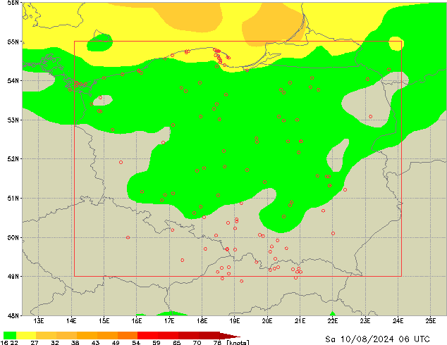 Sa 10.08.2024 06 UTC