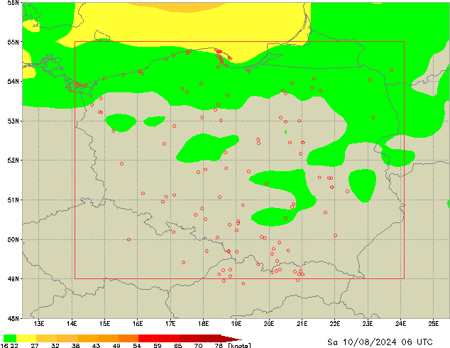 Sa 10.08.2024 06 UTC