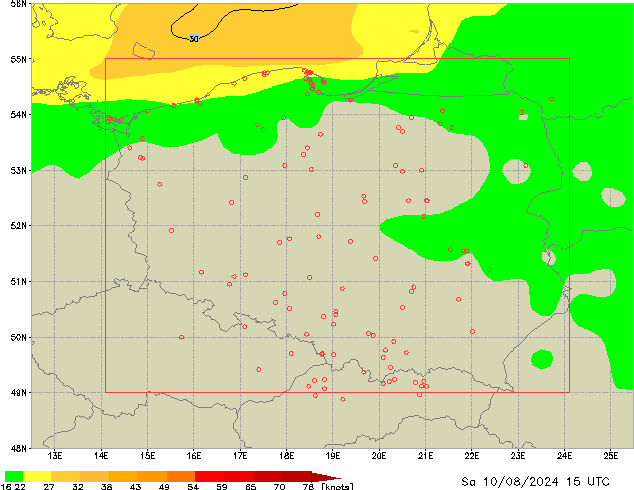 Sa 10.08.2024 15 UTC