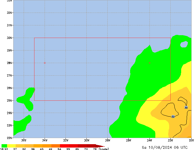 Sa 10.08.2024 06 UTC