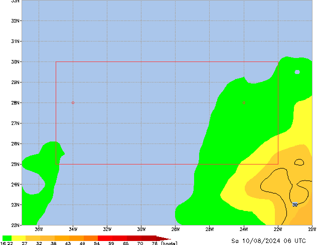 Sa 10.08.2024 06 UTC