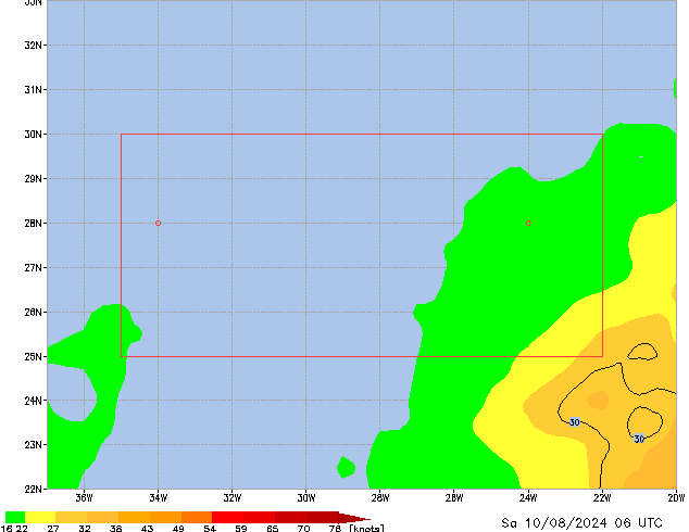 Sa 10.08.2024 06 UTC