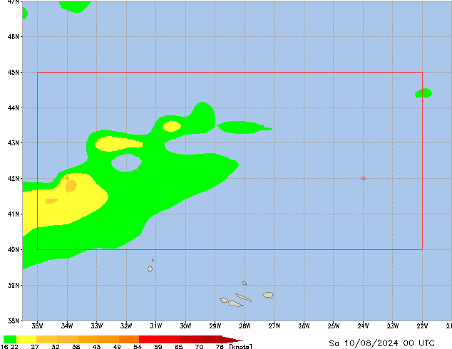 Sa 10.08.2024 00 UTC