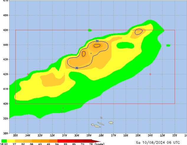 Sa 10.08.2024 06 UTC