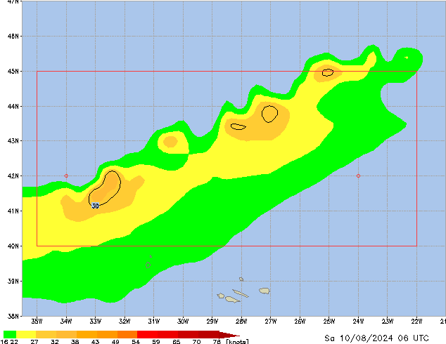 Sa 10.08.2024 06 UTC