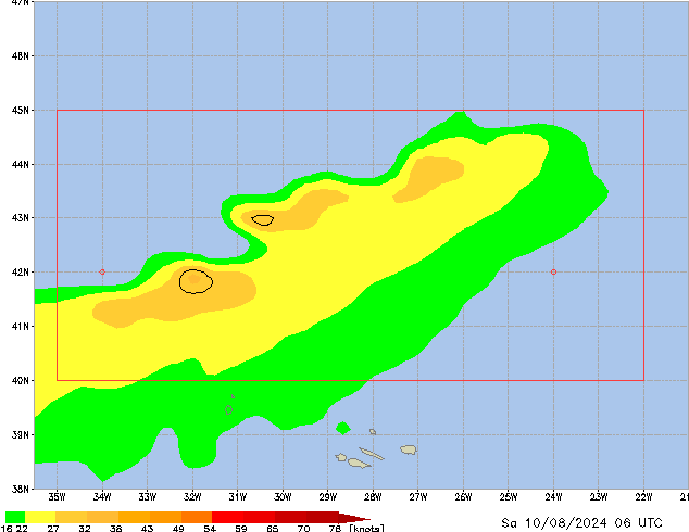 Sa 10.08.2024 06 UTC