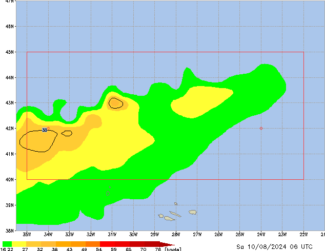 Sa 10.08.2024 06 UTC