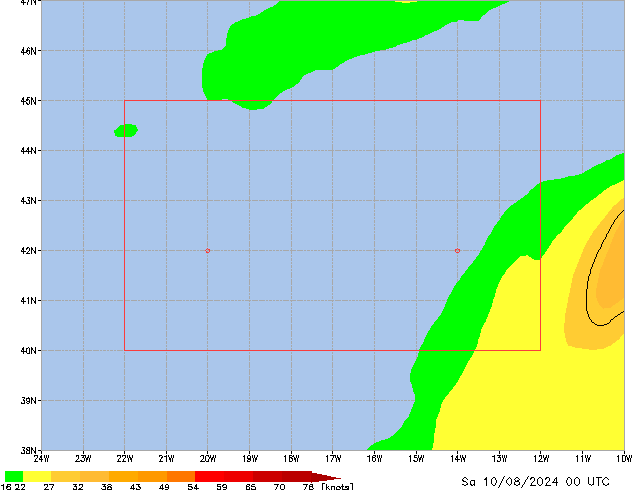 Sa 10.08.2024 00 UTC