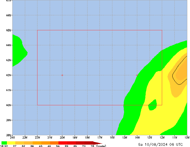 Sa 10.08.2024 06 UTC