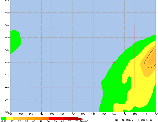 Sa 10.08.2024 06 UTC