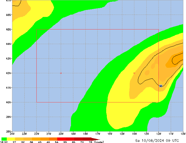 Sa 10.08.2024 09 UTC