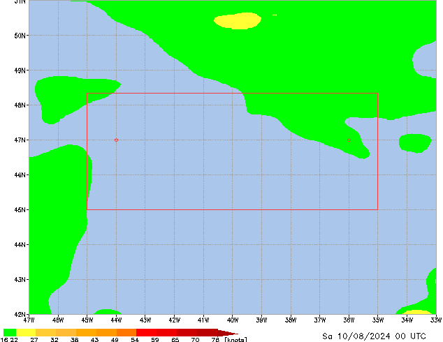 Sa 10.08.2024 00 UTC