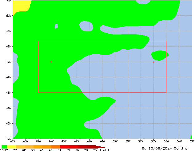 Sa 10.08.2024 06 UTC