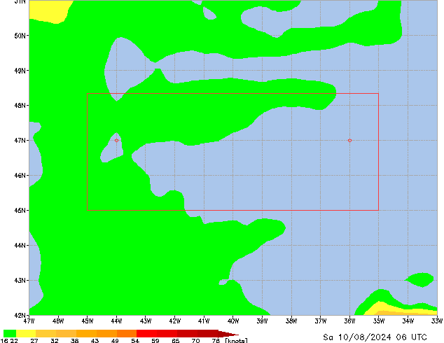 Sa 10.08.2024 06 UTC