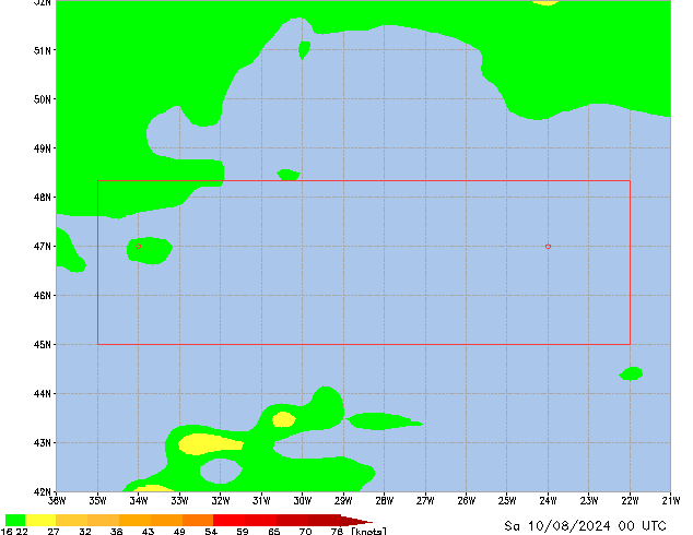 Sa 10.08.2024 00 UTC