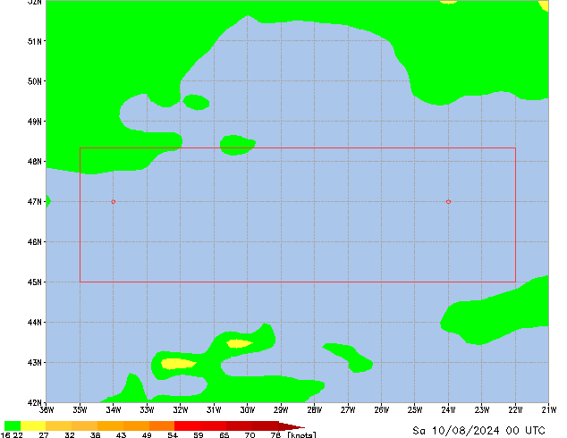 Sa 10.08.2024 00 UTC