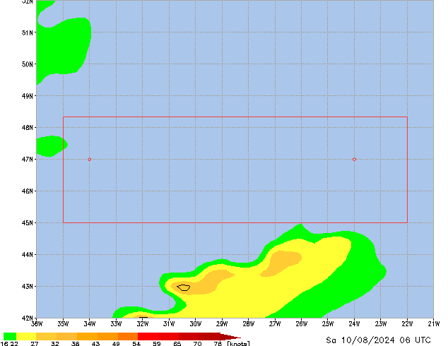 Sa 10.08.2024 06 UTC