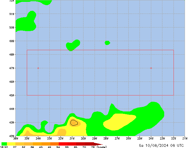 Sa 10.08.2024 06 UTC