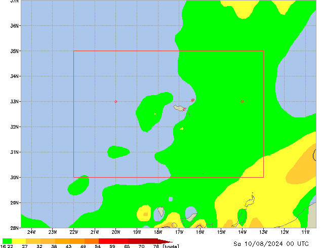 Sa 10.08.2024 00 UTC