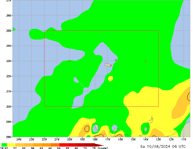 Sa 10.08.2024 06 UTC