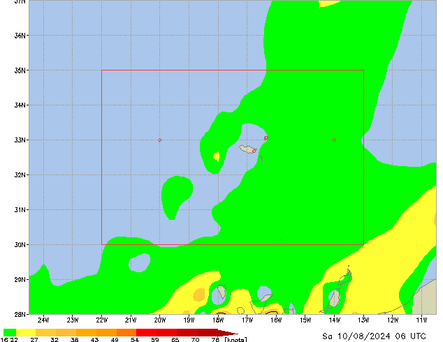 Sa 10.08.2024 06 UTC