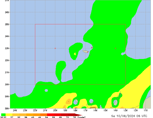 Sa 10.08.2024 06 UTC