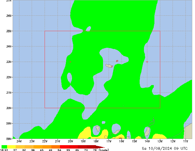 Sa 10.08.2024 09 UTC