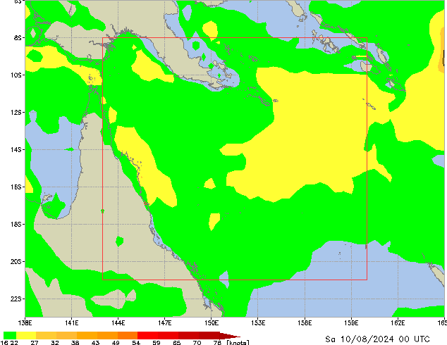 Sa 10.08.2024 00 UTC