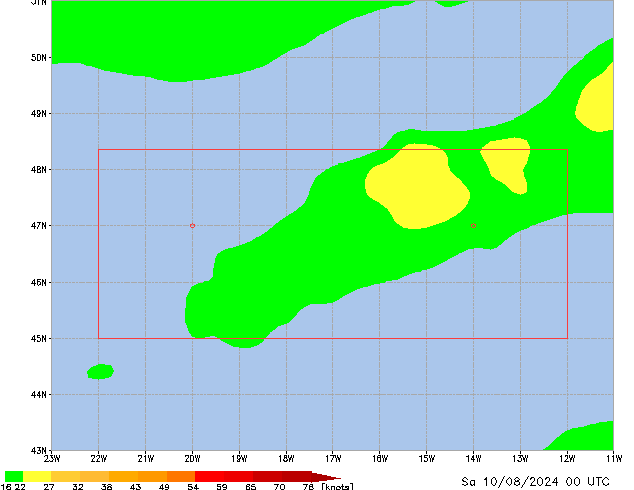 Sa 10.08.2024 00 UTC