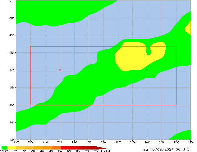 Sa 10.08.2024 00 UTC