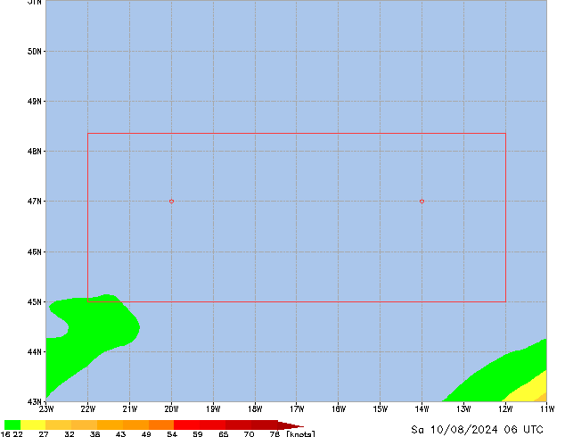 Sa 10.08.2024 06 UTC