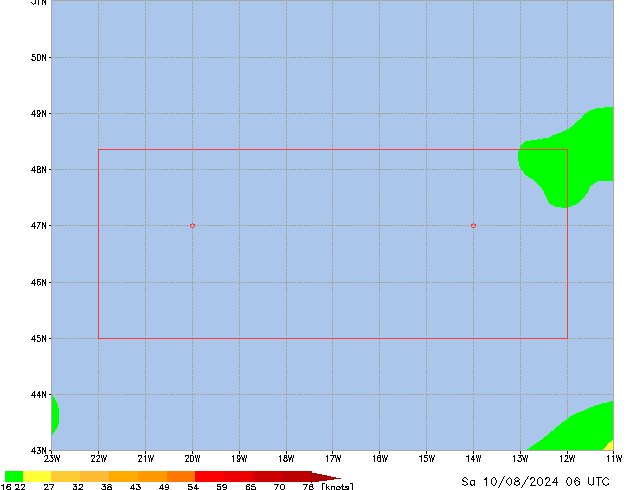 Sa 10.08.2024 06 UTC