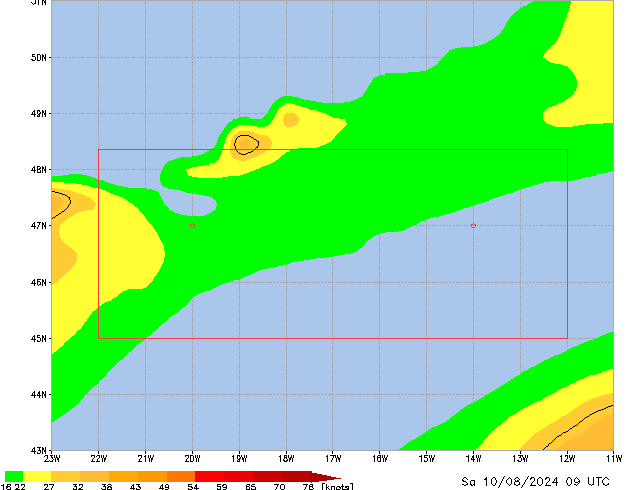 Sa 10.08.2024 09 UTC