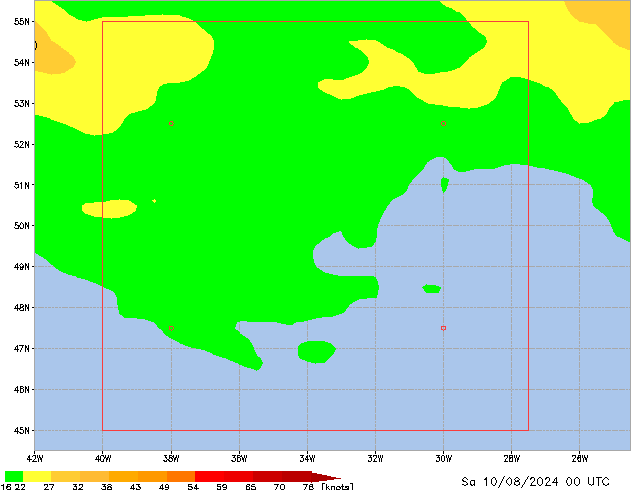 Sa 10.08.2024 00 UTC