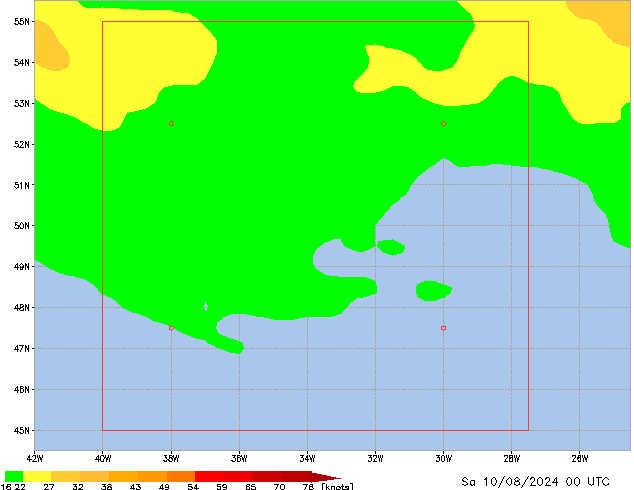 Sa 10.08.2024 00 UTC