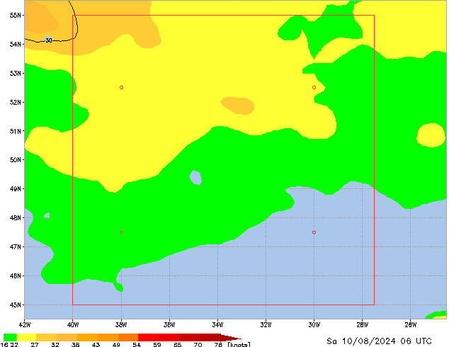 Sa 10.08.2024 06 UTC