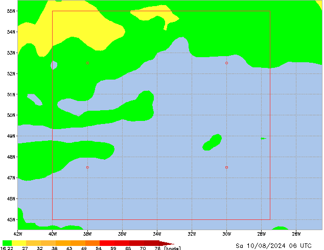 Sa 10.08.2024 06 UTC