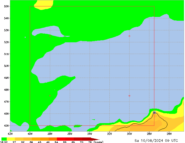 Sa 10.08.2024 09 UTC