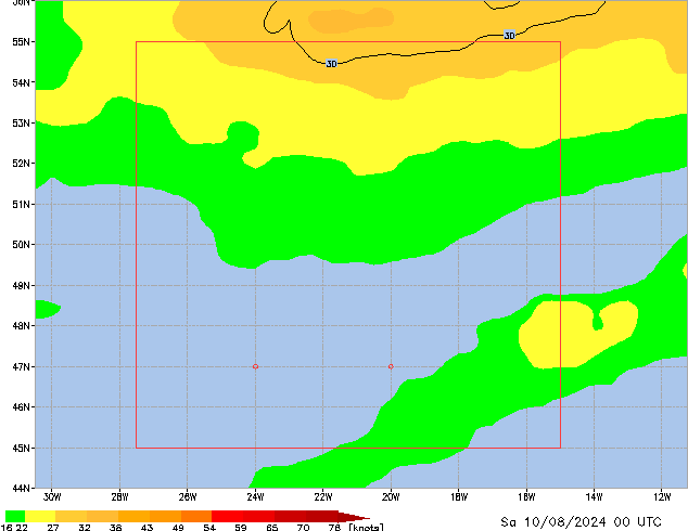 Sa 10.08.2024 00 UTC